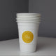 Personalised Wedding Cup
