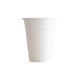 White Beer Pong Party Cups